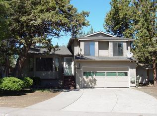 2981 NE Purcell Blvd, Bend, OR 97701