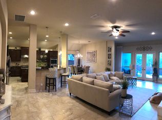 1931 Lindaver Ln, San Antonio, TX 78260