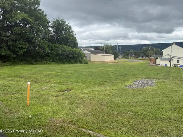 5A Sans Souci Pkwy, Wilkes Barre, PA 18706