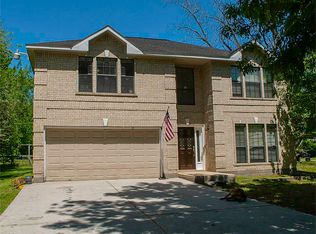 1539 Collins Rd, Houston, TX 77093