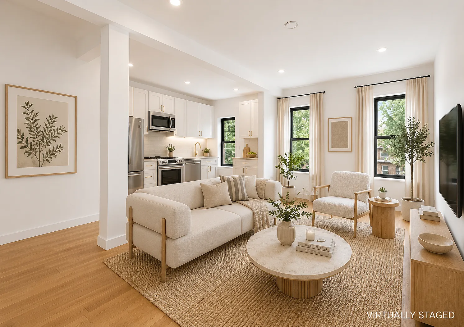 82 Clinton Avenue — Photo 2