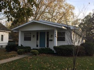 139 Compton St, Bronson, MI 49028