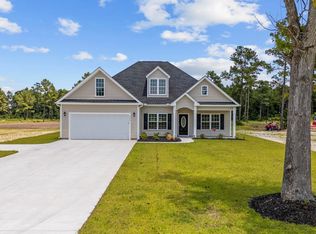 2446 Nichols Hwy, Aynor, SC 29511