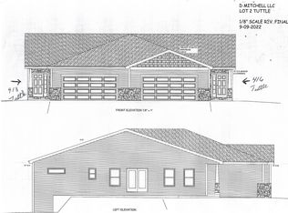 1416 Tuttle St, Baraboo, WI 53913