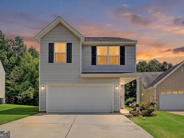 22 Lila Way, Cartersville, GA 30120