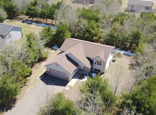 2633 Morning Dove Rd, Mosinee, WI 54455