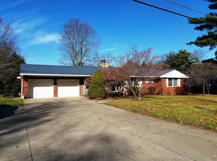 21577 Route 66, Shippenville, PA 16254