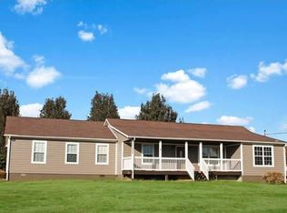 116 Creekside Ln, Chapel Hill, TN 37034