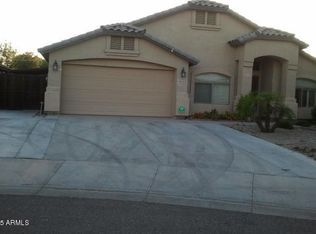 8040 N 56th Ln, Glendale, AZ 85302