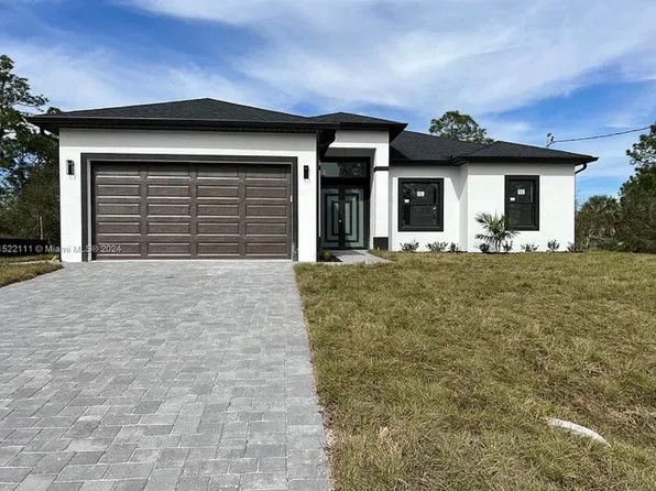 604 W 16th St, Lehigh Acres, FL 33972