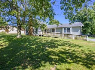 741 Rucker Ln, Murfreesboro, TN 37128