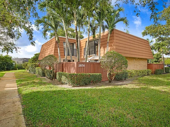 2876 SW 12th Street #2876, Deerfield Beach, FL 33442
