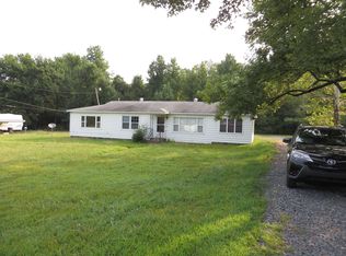 15208 Macarthur Dr, North Little Rock, AR 72118