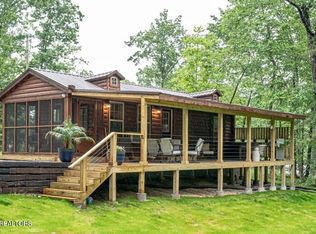 18 Cougar Ln LOT 313, Jamestown, TN 38556