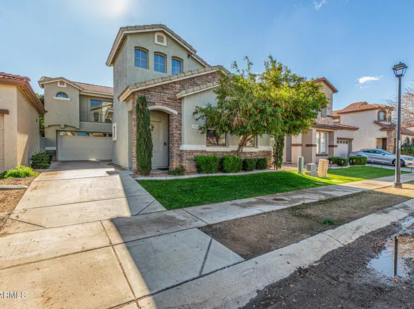 5333 E HARMONY Avenue, Mesa, AZ 85206