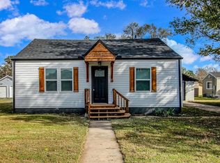 815 N Poplar St, Wellington, KS 67152