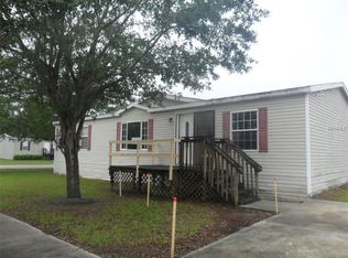 3650 Kiah Dr, Zephyrhills, FL 33543
