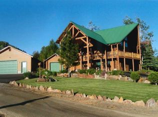 3866 Lake Breeze Dr, Island Park, ID 83429