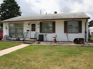 1718 Polaris Ave, Racine, WI 53404