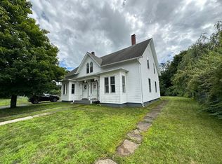 2185 Main St, Warren, MA 01083