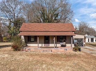 1109 E Joyner St, Gibsonville, NC 27249