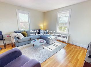 279 Washington St #13, Somerville, MA 02143
