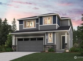 Sinclair Ridge, Bremerton, WA 98312