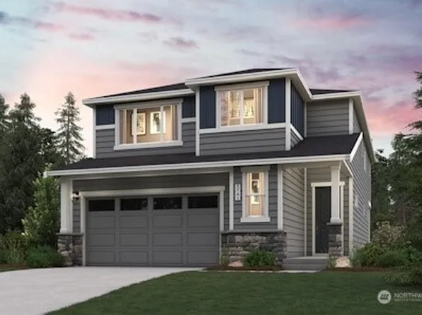3951 Flat Top Drive, Bremerton, WA 98312
