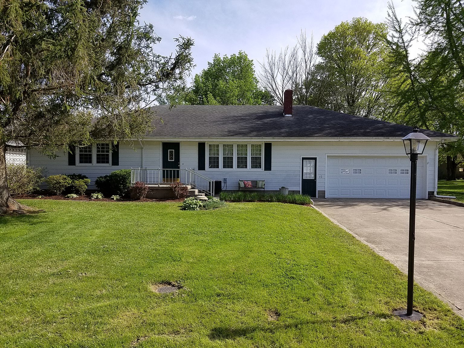 317 W Jefferson St, Kirklin, IN 46050 Zillow