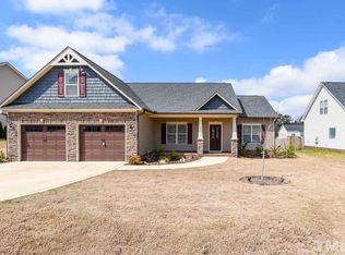 43 Sharpstone Ln, Clayton, NC 27527