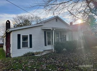 704 Broadway St, Manchester, OH 45144