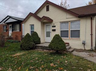 19311 Meier St, Roseville, MI
