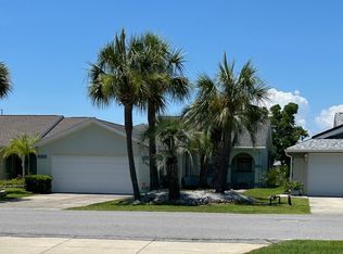 258 S Glades Trl, Panama City Beach, FL 32407