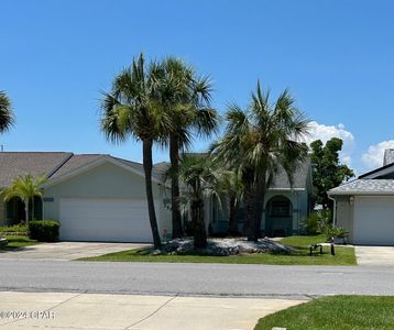 258 S Glades Trl, Panama City Beach, FL, 32407