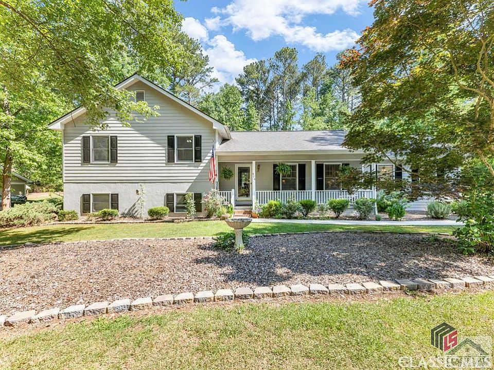 976 Old Pendergrass Rd, Jefferson, GA 30549 Zillow