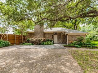 613 Nantucket Cir, Richardson, TX 75080