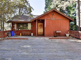 23927 Zurich Dr, Lake Gregory, CA 92325