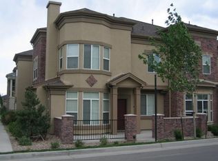 9534 Cedarhurst Ln UNIT B, Littleton, CO 80129