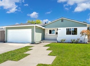 2191 Bowers Ave, Santa Clara, CA 95051