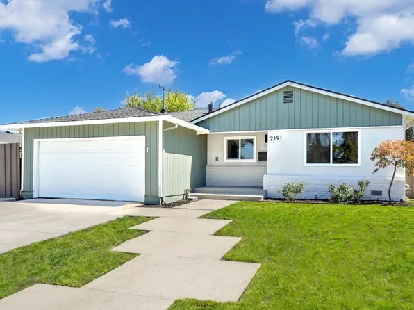 2191 Bowers Ave, Santa Clara, CA 95051