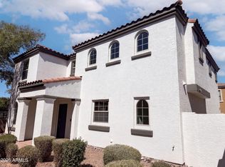 2856 E MEGAN Street, Gilbert, AZ 85295