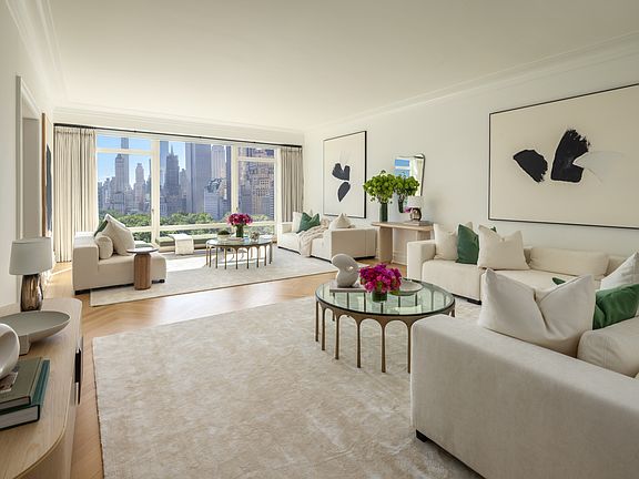 5th image of 15 Central Park W APT 14B