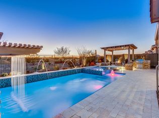 12433 W Gilia Way, Peoria, AZ 85383