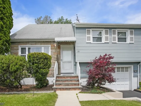123 Beverly Rd, Bloomfield Twp., NJ 07003
