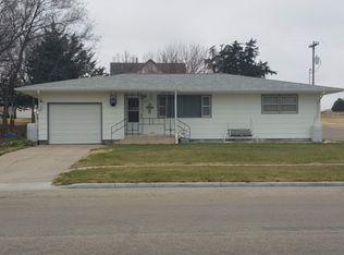 205 S Main St, Lenora, KS 67645