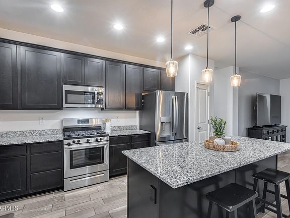 3rd image of 14355 W Desert Hollow Drive