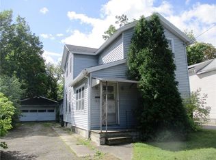 399 Wilder St, Rochester, NY 14611