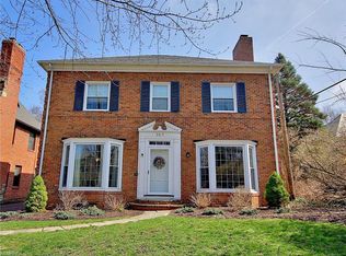 2619 Dysart Rd, University Heights, OH 44118