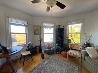 7 Dresser St APT 3, Newport, RI 02840