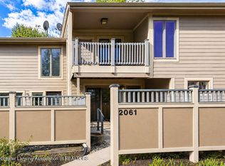 2061 Hamilton Rd, Okemos, MI 48864